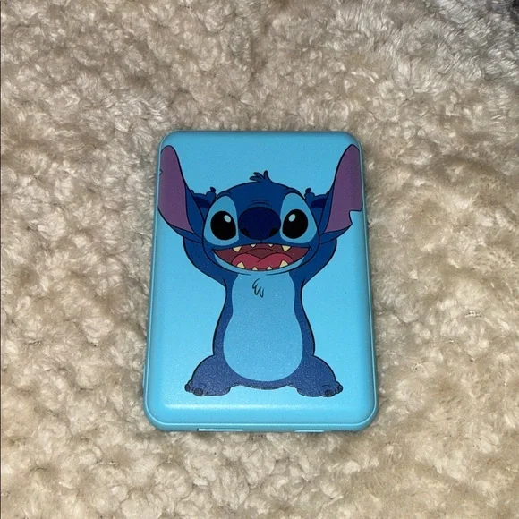 Stitch MagSafe battery - Picture 1 of 2